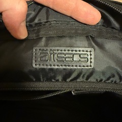 リュックの画像