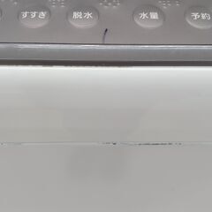 ★リユースのサカイ高崎店★TJ13622 Panasonic 洗濯機 7ｋｇ ２０20年製 動作確認／クリーニング済みの画像