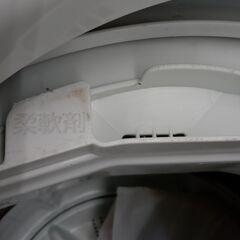 ★リユースのサカイ高崎店★TJ13622 Panasonic 洗濯機 7ｋｇ ２０20年製 動作確認／クリーニング済みの画像