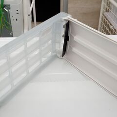 ★リユースのサカイ高崎店★TJ13622 Panasonic 洗濯機 7ｋｇ ２０20年製 動作確認／クリーニング済みの画像