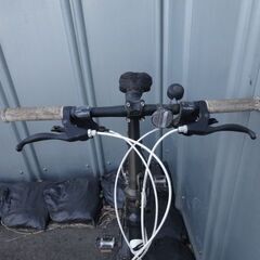 GIANT（ジャイアント） IDIOM1 （イディオム）20インチミニベロ　クロスバイク　管理NO.20251211-2の画像