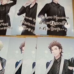 うたプリビジュアルカード　10枚　の画像