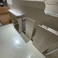 ﾐﾄﾞﾙﾍﾞｯﾄﾞ(No:1276237)の画像