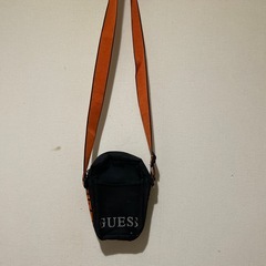 ショルダーバックの画像