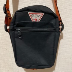 ショルダーバックの画像