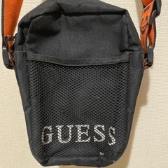 ショルダーバックの画像