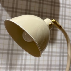 IKEA デスクライトの画像
