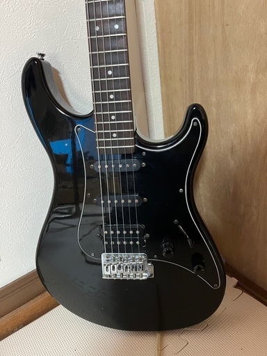 楽器 YAMAHA RGS 112P