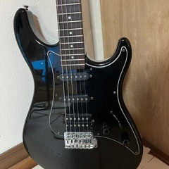 YAMAHA RGS 112Pの画像