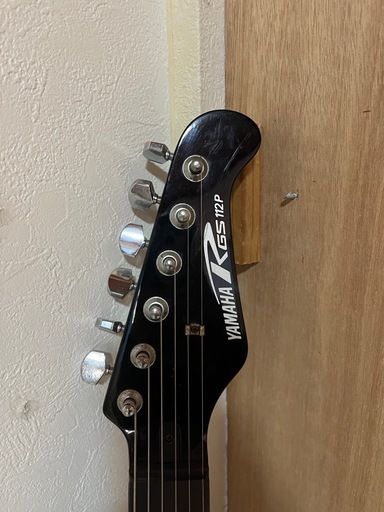 楽器 YAMAHA RGS 112P