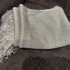 ストールの画像