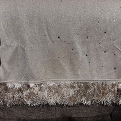 ストールの画像