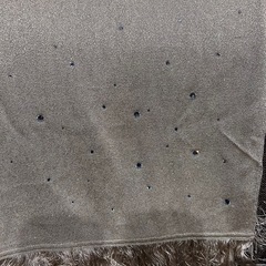 ストールの画像