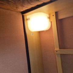 東電気 さがの ホームサウナ NA-1000 遠赤外線 温浴機器 折りたたみ式 家庭用サウナの画像