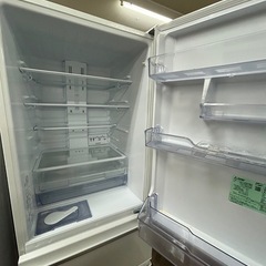⭐️2023年製/リユース三菱冷蔵庫/403Lの画像