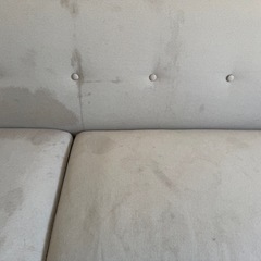 3人掛けソファの画像