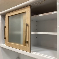 取りに来れる方限定！クラフトコガのレンジボードです！の画像