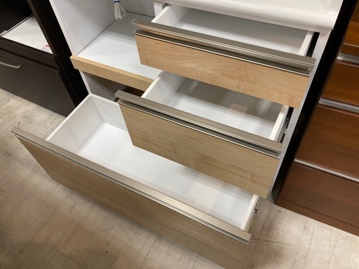 取りに来れる方限定！クラフトコガのレンジボードです！