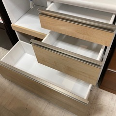 取りに来れる方限定！クラフトコガのレンジボードです！の画像