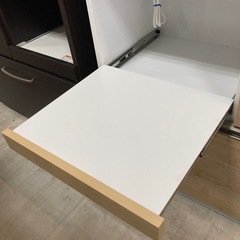 取りに来れる方限定！クラフトコガのレンジボードです！の画像