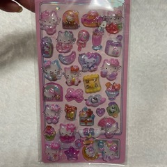 ボンボンシール♪の画像