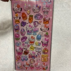 ボンボンシール♪の画像