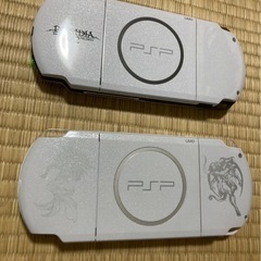 PSP3000セットの画像