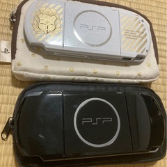 PSP3000セットの画像
