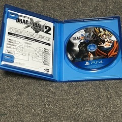 DRAGON BALLドラゴンボールゼノバース 2XENOVERSE 2 PS4の画像