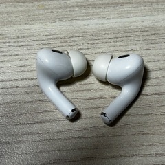 AirPods Pro 第2世代の画像