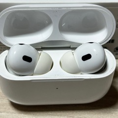 AirPods Pro 第2世代の画像