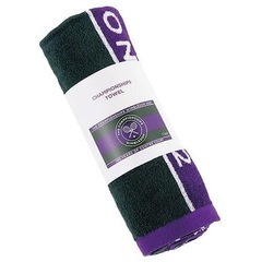 ウィンブルドン チャンピオンシップタオル 2023年モデルの画像