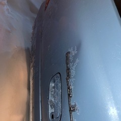 【オーナーさん…‼️】HE22S スズキ ラパン 検切れ FFの画像