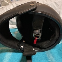 ヘルメットフルフェイス🪖マットブラック🪖中古品
の画像