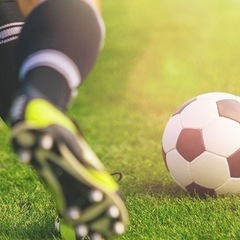 サッカー、フットサルメンバー募集