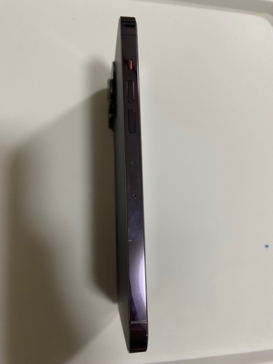 携帯電話/スマホ iPhone 14promax 128gb