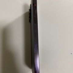 iPhone 14promax 128gbの画像