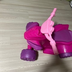 電動カーの画像