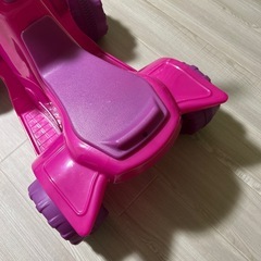 電動カーの画像