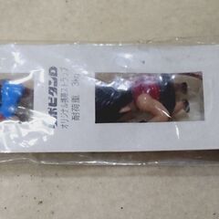 🔴山口市、ストラップ【リポビタン/ファイト一発！】¥500🔴3連🔴未使用の画像