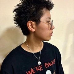 【無料！】12/14(日) 20:00〜 メンズのパーマモデル様...