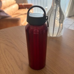 新品未使用 ステンレスボトルの画像