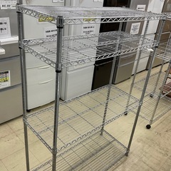 アイリスオーヤマ メタルラックの画像