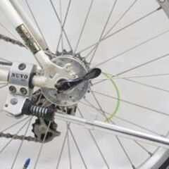 KHS 「ケーエイチエス」 F20-R 2009年頃 20インチ 折り畳み自転車 / 福岡店 rc_ITPGYTHRH41S_oIn6-Kの画像