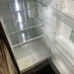冷蔵庫（パナソニック）の画像