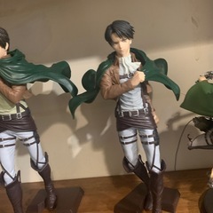 フィギュアの画像