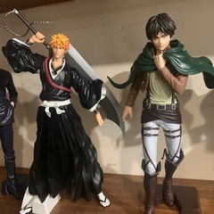 フィギュアの画像