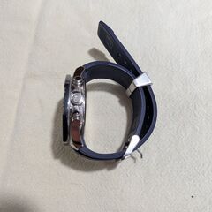 F1 腕時計 アルファタウリ カシオの画像