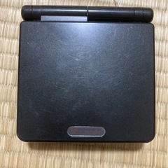 ゲームボーイアドバンスSPの画像