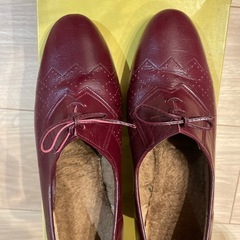 婦人靴の画像